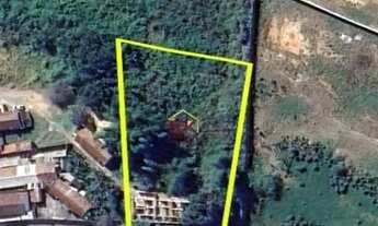 Imagem 6: Área à venda, 3000 m² por R$ 2.500.000,00 - Monte Castelo - São José dos Campos/SP