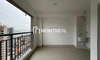 Imagem 4: APARTAMENTO À VENDA NO ALTO DO IPIRANGA, 2 DORMITÓRIOS, 1 SUÍTE. 1 VAGA DE GARAGEM