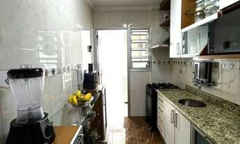 Imagem 6: Apartamento com 3 dormitórios à venda, 65 m² por R$ 446.000,00 - Tatuapé - São Paulo/SP