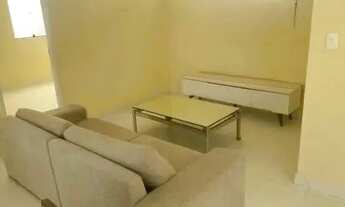 Imagem 2: Apartamento com 2 dormitórios para alugar, 90 m² por R$ 3.000,00/mês - Barra - Salvador/BA