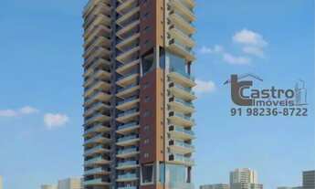 Imagem 2: Condomínio EPIC TOWER. 2 ou 3/4. 1 ou 2 vagas. W029