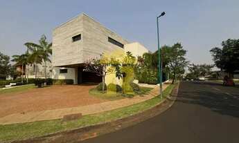 Imagem 3: CASA EM CONDOMÍNIO RESIDENCIAL em SÃO JOSÉ DO RIO PRETO - SP, RESIDENCIAL QUINTA DO GOLFE