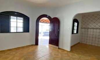 Imagem: CASA LINDA NO BENGUI/SS