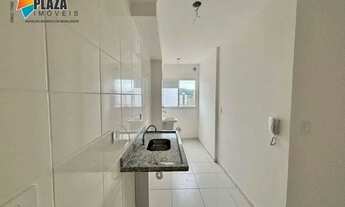 Imagem 2: Apartamento com 2 dormitórios para alugar, 60 m² por R$ 2.900,00/mês - Boqueirão - Praia G