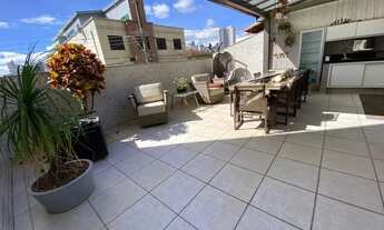 Imagem 7: Excelente área privativa no Prado