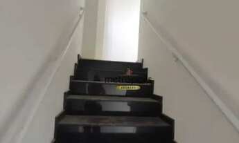 Imagem 7: Cobertura à venda, 108 m² por R$ 430.000,00 - Jardim Progresso - Santo André/SP