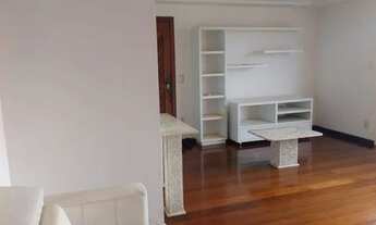 Imagem 2: Apartamento com 3 dormitórios à venda, 127 m² por R$ 650.000,00 - Caminho das Árvores - Sa