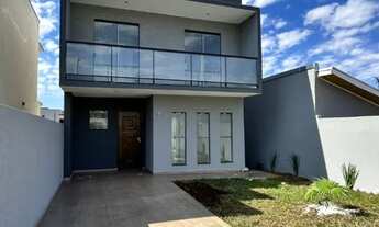 Imagem 2: Sobrado Novo Jardim das Graças