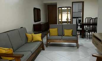 Imagem 4: Apartamento para venda com 129 metros quadrados com 3 quartos em Centro - Guarapari - ES