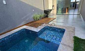 Imagem 5: Casa em Residencial Maria Neves - Campo Grande