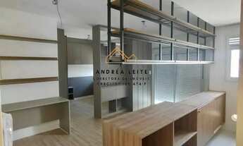 Imagem: Apartamento studio para venda no Condomínio