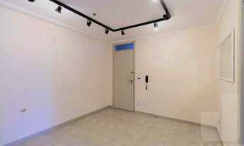 Imagem 2: Conjunto Comercial com 1 sala 1 Vaga em Higienópolis