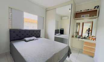 Imagem 5: Casa de 3 Quartos com suíte Condomínio Fechado Setor Vila Brasília