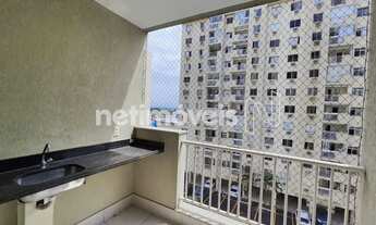 Imagem 2: Venda ou locação Apartamento 2 quartos Colina de Laranjeiras Serra