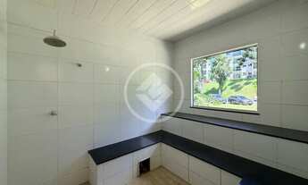 Imagem 3: Apartamento tipo cobertura, 2 quartos, 66m², Pimenteiras, Teresópolis/RJ codigo: 160993