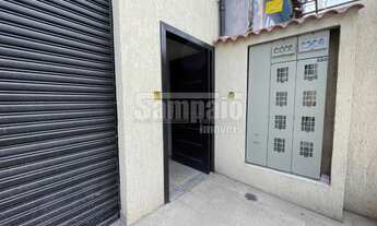 Imagem 3: Campo Grande Galpão / depósito com aluguel por R$1.200 /mês