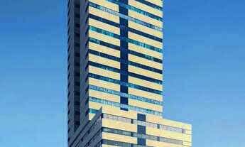 Imagem 2: Sala Comercial 188,18 m² Venda/Locação na Av. Tancredo Neves - Salvador/BA