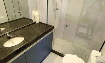 Imagem 3: MURO ALTO MAKIA BEACH 32M2 RESORT COMPLETO PERTINHO DO MAR