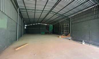 Imagem 2: Galpão para para aluguel no bairro San Marino, Ribeirão das Neves