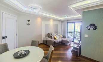 Imagem 3: Apartamento à Venda - Alphaville, 3 Quartos, 98 m2