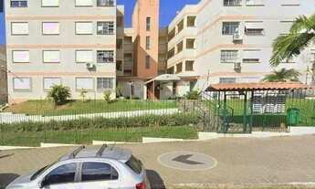 Imagem: Apartamento para Venda - 60.04m², 3 dormitórios