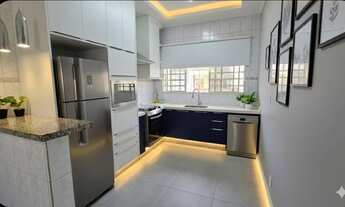 Imagem 6: Casa Comercial 03 Quartos (1 suite) Edicula Varanda 2 Salas Ar Condicionado - Anavec