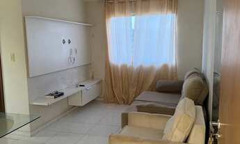 Imagem: Apto Mobiliado. Oportunidade. Bodocongó