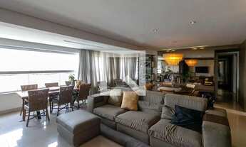 Imagem 2: Apartamento à Venda - Buritis, 3 Quartos, 142 m2