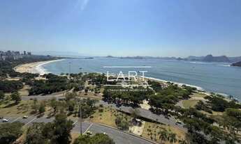 Imagem 5: Apartamento com 3 dormitórios para alugar, 150 m² por R$ 34.400,00/mês - Flamengo - Rio de