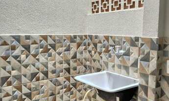 Imagem 7: Casa próximo ao centro de São Gonçalo