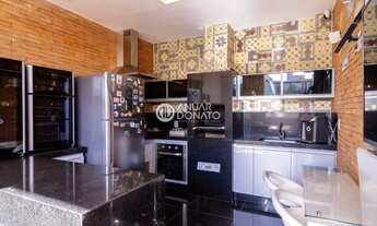 Imagem 6: Savassi - Cobertura 3 quartos à venda na Anuar Donato