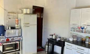 Imagem 7: Rancho serra da mesa casa Aluguel temporário