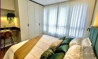 Imagem 7: Apartamento com 1 dormitório à venda, 30 m² por R$ 679.000 - Centro - Florianópolis/SC