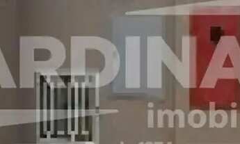 Imagem: Apartamento com 2 dormitórios sendo 1 suíte