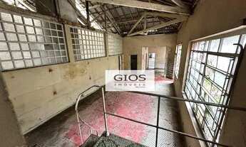 Imagem 7: Ótima Oportunidade ! Terreno com Galpão à venda no bairro da Pompéia - Zona oeste de SP co