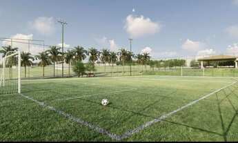 Imagem 6: LOTE DE ESQUINA NO JARDINS PARMA Lote à Venda, 406.29 por R$ 490000.00 no setor Jardins Pa