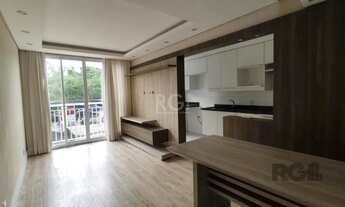 Imagem 2: Apartamento em Vila Nova