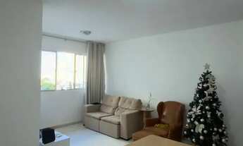 Imagem 3: Apartamento à venda no AQUARIUS, PITUBA, Salvador, BA