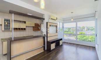 Imagem: Apartamento com 2 Dormitórios - Azenha