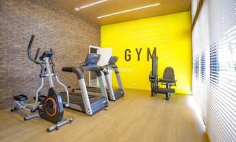 Imagem 7: Apartamento Garden à Venda no Cabral Curitiba/PR