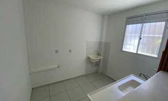 Imagem 6: Apto com dois quartos - 45m² - Messejana