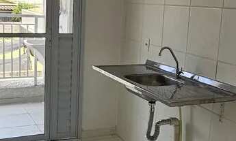 Imagem 5: Maxim Home Club Apartamento com 2 dormitórios