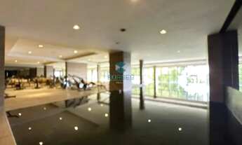 Imagem 10: Apartamento 460m² à venda e locação na Mansão Wildberger - Porteira fechada, 3 suítes, 5 v