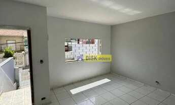 Imagem 2: Sobrado com 3 dormitórios à venda, 137 m² por R$ 430.000 - Vila Dusi - São Bernardo do Cam