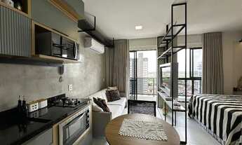 Imagem 2: Flat a venda em Tambauzinho com 29m² - FL0478