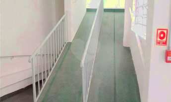 Imagem 5: Prédio inteiro à venda em Barra Funda - SP