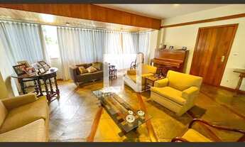 Imagem 6: Apartamento à Venda - Carmo Sion, 4 Quartos, 214 m2