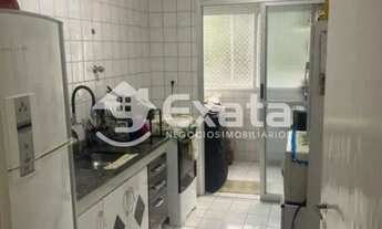 Imagem 4: Apartamento para Venda com 68 m² no Residencial Arco Iris