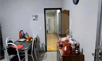 Imagem 3: Condomínio com 2 quartos à venda em São Geraldo - RJ