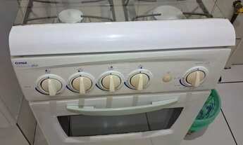 Imagem 7: Aluga Apartamento Mobiliado 1 quarto Botafogo